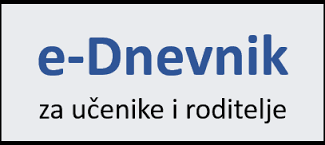 ednevnik učenik roditelj