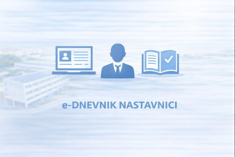 EDNEVNIK NASTAVNICI
