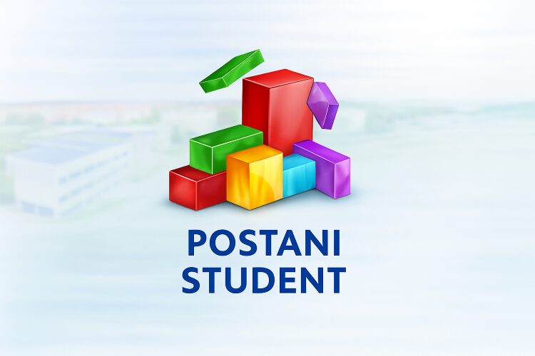 POSTANI STUDENT