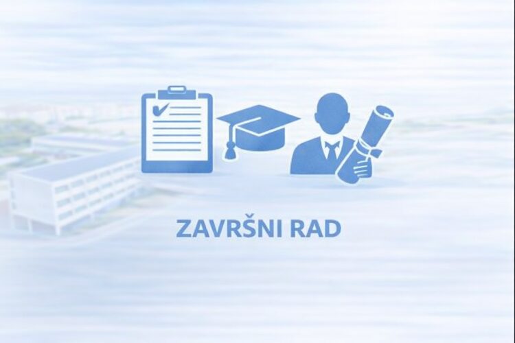ZAVRŠNI RAD